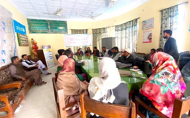 پنجاب کےسرکاری دفاتر میں ہرقسم کی چھٹیوں پرپابندی عائد