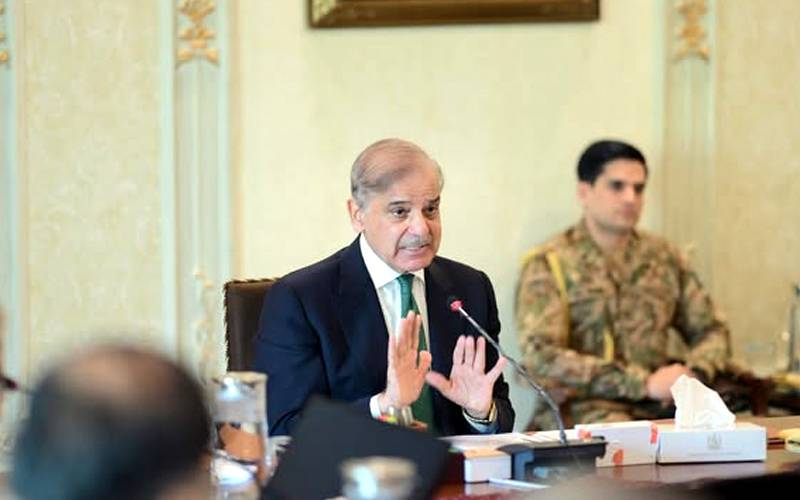 وزیراعظم نے وفاقی کابینہ کااجلاس ساڑھے تین بجے طلب کر لیا