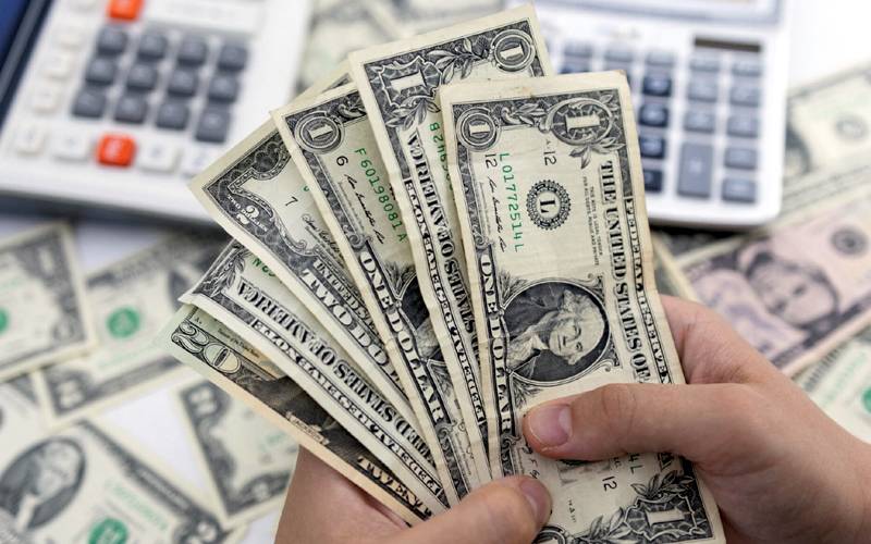 جنگی حالات میں حکومت کو ایک ارب ڈالر دینے کی صلاحیت رکھتے ہیں: ایکسچینج ایسوسی ایشن