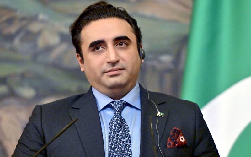 اپنی خودمختاری کی خلاف ورزی ہرگز برداشت نہیں کریں گے:بلاول بھٹو زرداری
