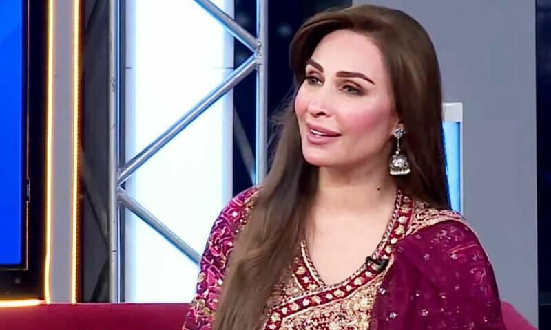 اداکارہ ریما اور اداکار اعجاز اسلم کا بھارتی جارحیت پر اظہار برہمی