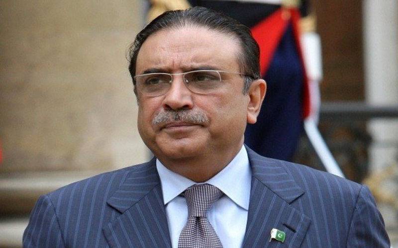 بھارت کے جارحانہ اقدامات سے خطے کیلئےخطرناک نتائج نکلیں گے،صدر مملکت