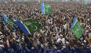 جماعت اسلامی کا بھارت کے بزدلانہ حملوں کے خلاف 9 مئی کو یوم عزم منانے کا اعلان