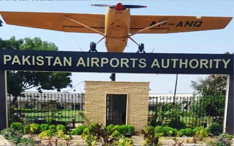 ملک کے تمام ائیرپورٹس مکمل طور پر فعال ہیں،پی اے اے