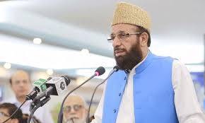 وفاقی وزیر سردار محمد یوسف سعودی عرب پہنچ گئے،حج انتظامات پر اظہار اطمینان