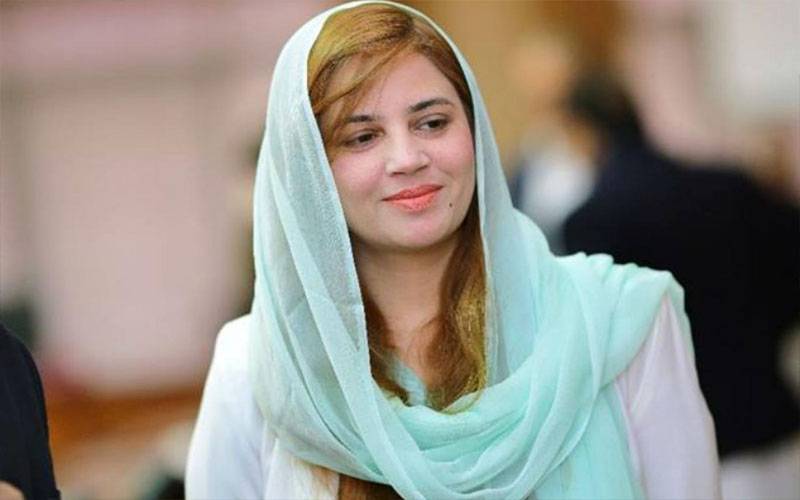 زرتاج گل کو عدالت سے بڑا ریلیف مل گیا 