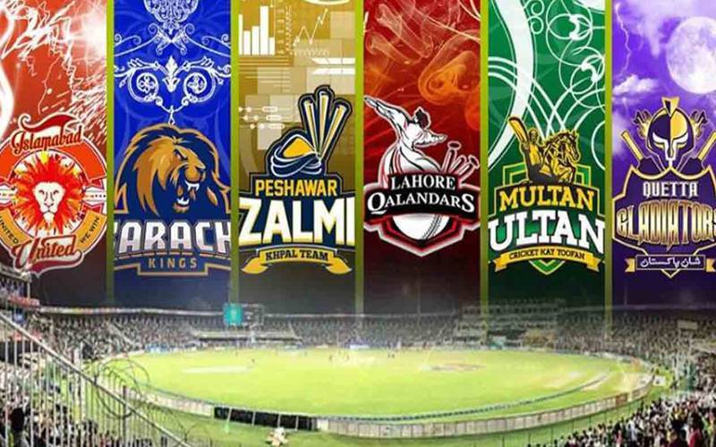 بھارتی میڈیا نے پی ایس ایل کو نشانے پر رکھ لیا