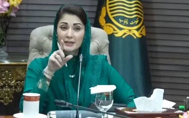 بے گناہ شہریوں پر حملے، بھارت کو خمیازہ بھگتنا پڑے گا: وزیر اعلیٰ پنجاب