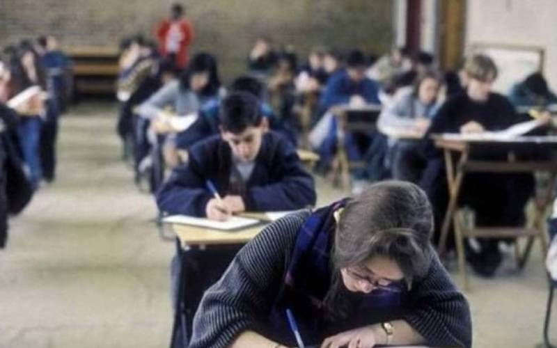 لاہورمیں او اور اے لیول کے امتحانات منسوخ