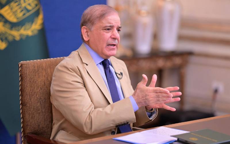 وزیرِاعظم کی زیرِ صدارت اہم اجلاس،قومی سلامتی کمیٹی کے فیصلوں پرمن و عن عملدرآمد پر اتفاق