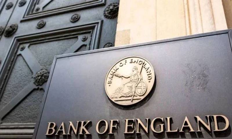 بینک آف انگلینڈ نے شرحِ سود کو 4.25 فیصد تک کم کردیا
