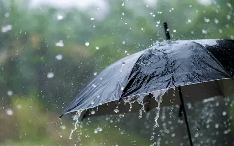  تیز ہواؤں کیساتھ موسلادھار بارش اور ژالہ باری کی پیشگوئی