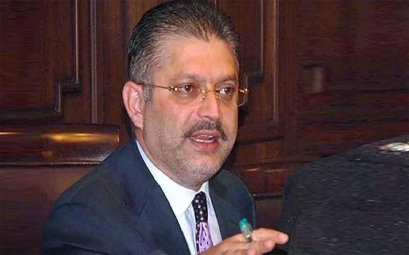 رافیل پائلٹس کی جان برطانوی کمپنی مارٹن بیکر کے ’’ایجیکشن سسٹم‘‘ کے ذریعے بچائی گئی: شرجیل میمن