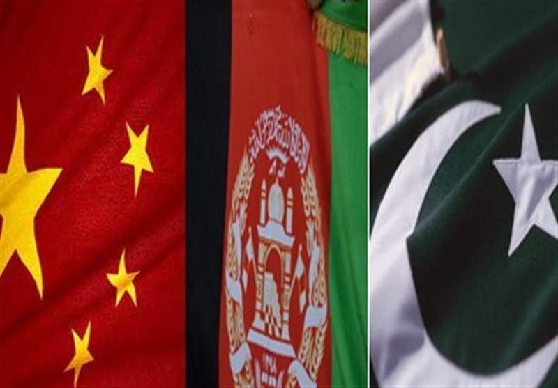  پاکستان، چین اور افغانستان کے درمیان سہ فریقی مذاکرات کل کابل میں ہونگے