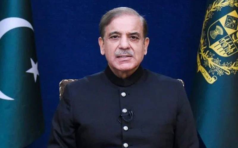 وزیر اعظم نے نیشنل کمانڈ اتھارٹی کی میٹنگ طلب کر لی