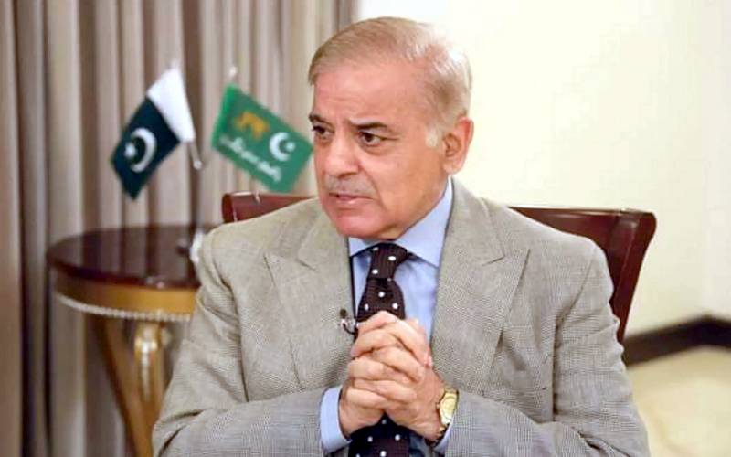 وزیراعظم کے قومی و سیاسی قیادت سے رابطے،صورتحال پراعتماد میں لیا