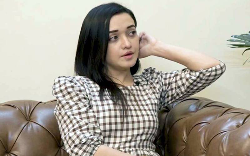 صنم جاوید کی سٹرک بلاک کرنے کے مقدمہ میں ضمانت منظور