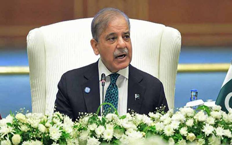پاک بھارت کشیدگی، وزیراعظم آج شام قوم سے خطاب کریں گے