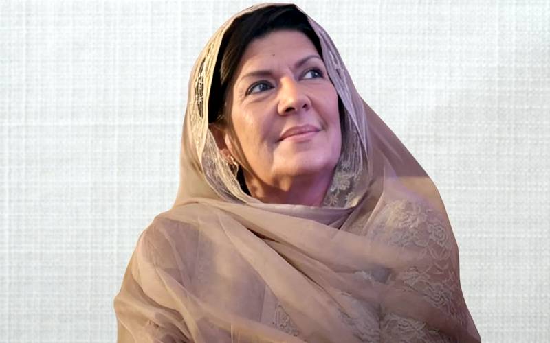 علیمہ خان کو اشتہاری قراردینے کا فیصلہ منسوخ، ضمانت منظور