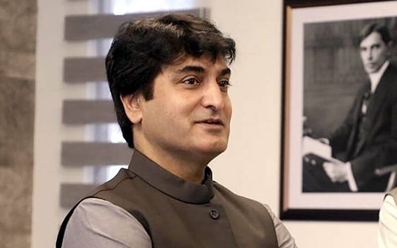 ہوم سیکرٹری پنجاب کا محکمہ داخلہ کے کنٹرول روم کا دورہ