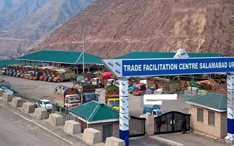 پاک فوج کی ایک اور بڑی کامیابی، بھارت کا’’اڑی سپلائی ڈپو‘‘ تباہ