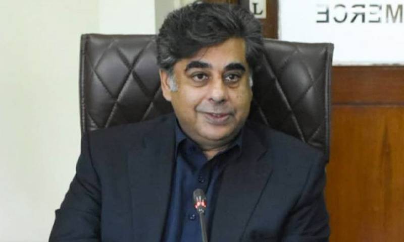 سابق وزیر گوہر اعجاز کی آرمی چیف جنرل عاصم منیر کو مبارکباد