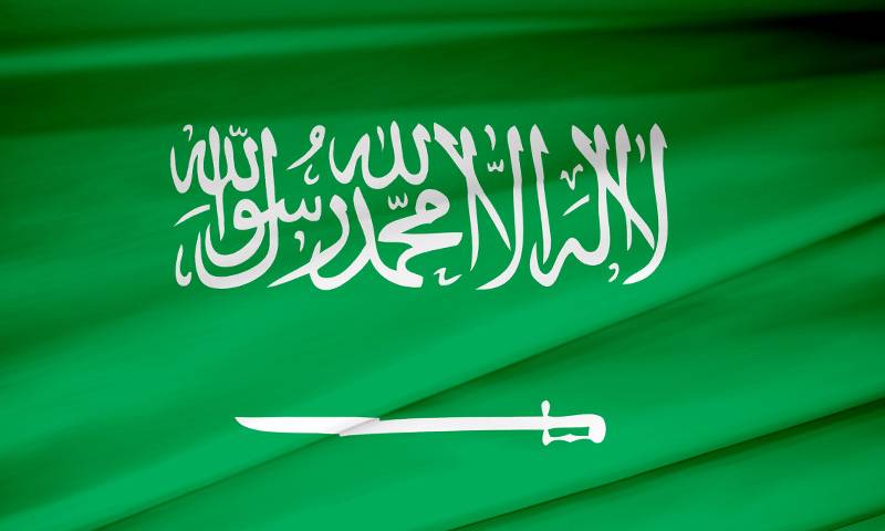 سعودی عرب کا پاکستان اور بھارت کے درمیان جنگ بندی کا خیر مقدم
