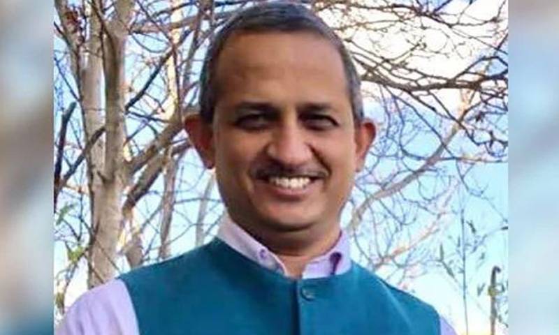 بھارت کو ماننا پڑے گا پاکستان کی فضائی طاقت زیادہ ہے: برطانوی صحافی