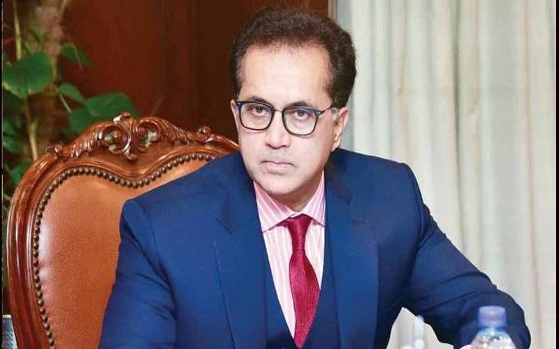 پاکستان نے خطے کے لوگوں کا خیال رکھتے ہوئے جنگ بندی پر اتفاق کیا،سفیر مدثر ٹیپو