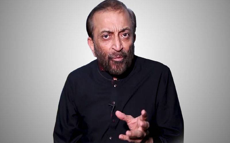 ایم کیو ایم پاکستان کے رہنما ڈاکٹر فاروق ستار کوہسپتال سے ڈسچارج کر دیا گیا 