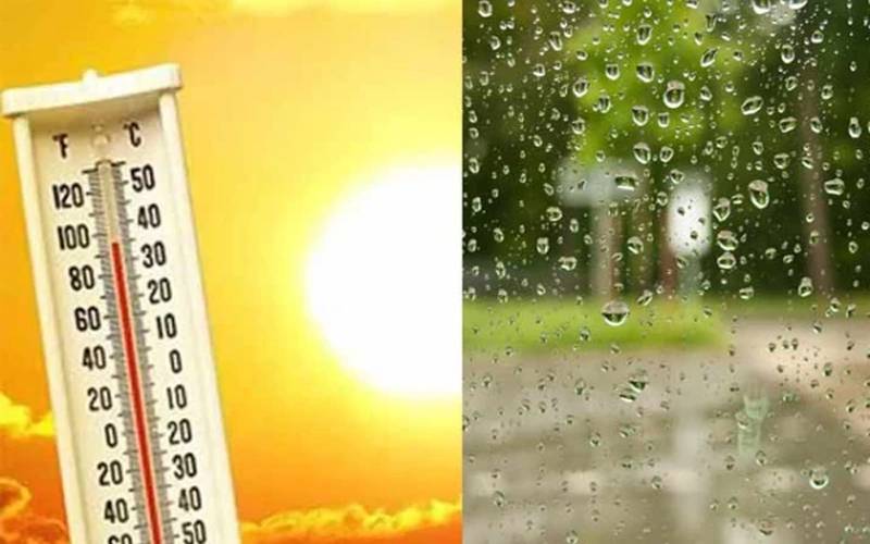  ملک کا موسم کیسا  رہے گا؟محکمہ موسمیات نے اہم پیشگوئی کر دی 