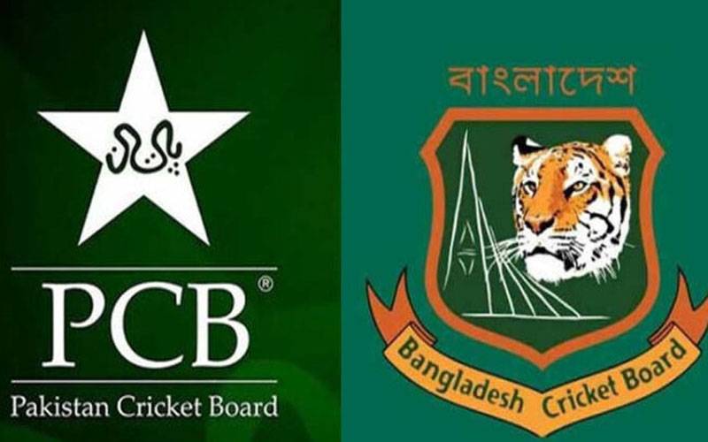  بنگلہ دیش کے دورہ پاکستان کا امکان روشن