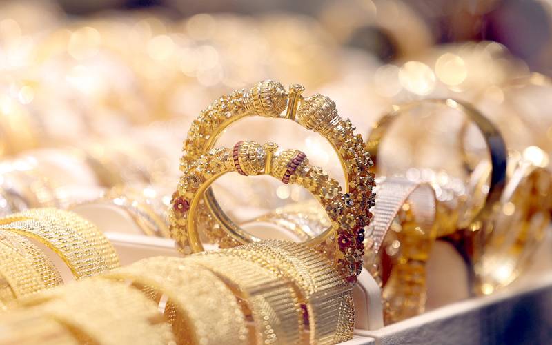 سونے کی قیمتوں میں استحکام،فی تولہ کتنے کاہوگیا؟