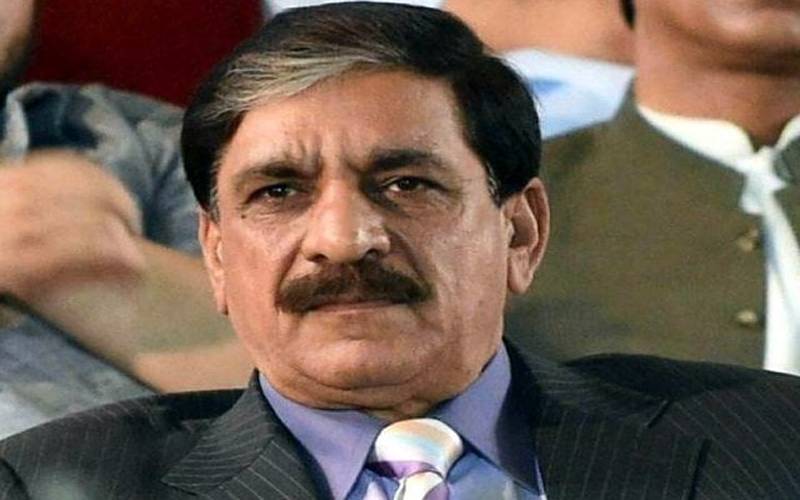 بھارت کی صلاحیت ہی نہیں تھی، اس سے پاکستان پر حملے میں بڑی مس کیلکولیشن ہوئی: ناصر جنجوعہ 