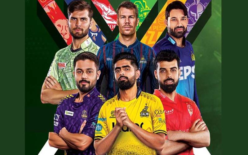  پی ایس ایل کے بقیہ میچز کہاں ہوں گے؟ 