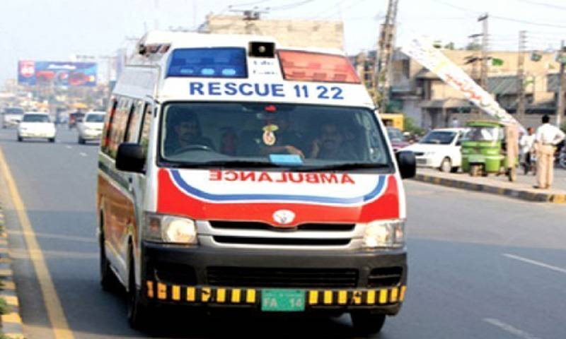 لیاقت پور میں ایک ہی خاندان کے 4 افراد کو بے دردی سے قتل کر دیا گیا