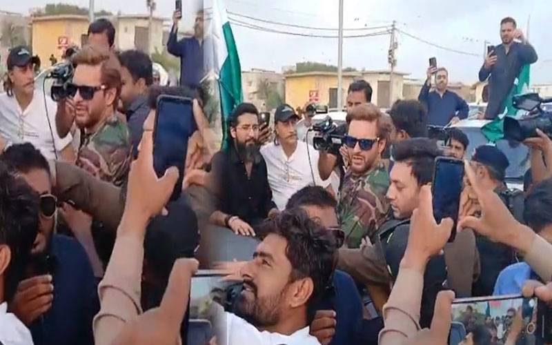 بھارت کو اندازہ ہوگیا، پاکستان سے الجھنا مہنگا پڑگیا،شاہد آفریدی 