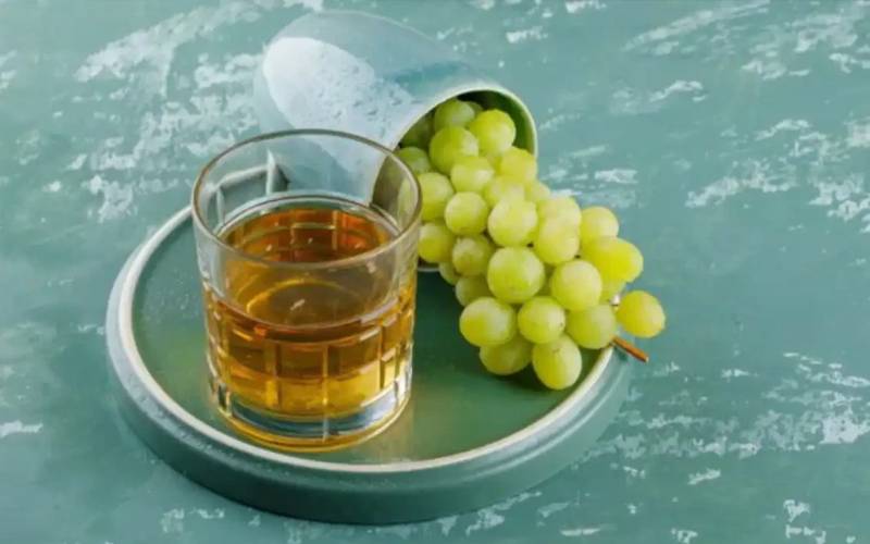انگور کے بیج کا تیل: کیا چمکدار اور مضبوط بالوں کا راز ہے؟