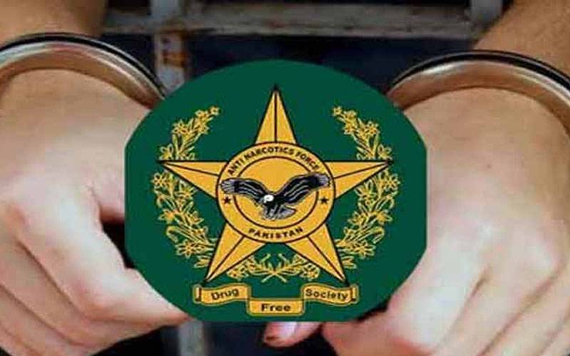  اے این ایف کی کارروائی :تعلیمی اداروں میں منشیات فراہمی کا بڑا نیٹ ورک بے نقاب