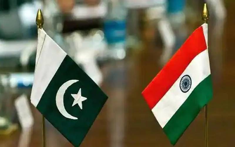  پاک بھارت ڈی جی ایم اوز آج ہاٹ لائن پر اہم رابطہ کریں گے
