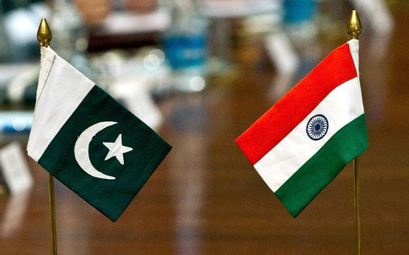 پاک بھارت ڈی جی ایم اوز میں ہاٹ لائن پر رابطہ