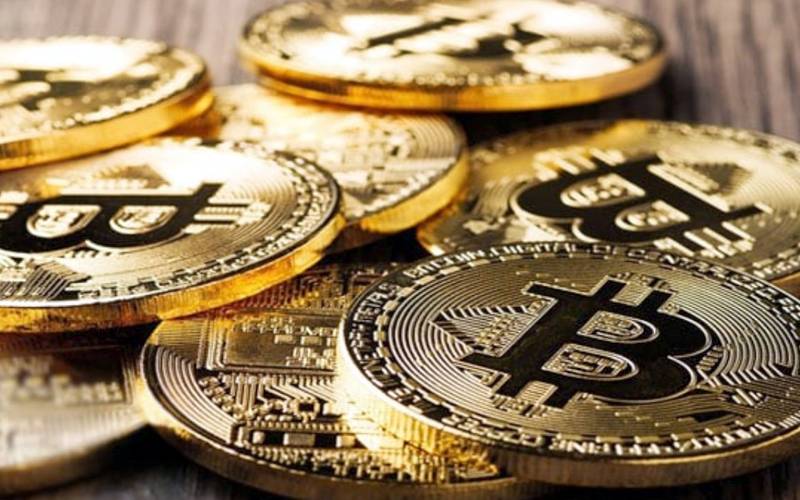 سرمایہ کاروں کا اعتماد بحال،بٹ کوائن کی قیمت ایک لاکھ 5 ہزار ڈالر سے بڑھ گئی