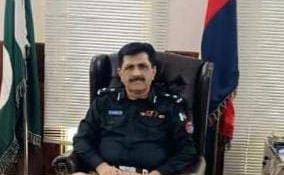 آئی جی جیل کا رویہ توہین آمیز، ڈی آئی جی نے انکوائری کیلئے چیف سیکرٹری کو خط لکھ دیا