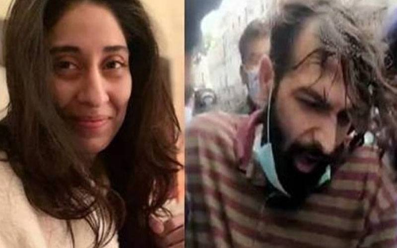 نور مقدم قتل کیس، سپریم کورٹ میں مجرم ظاہر جعفر کے وکیل کی التواء کی استدعا مسترد