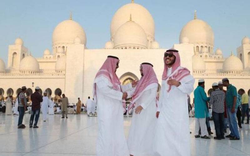 یو اے ای میں 6 جون کو عیدالاضحٰی کا امکان 
