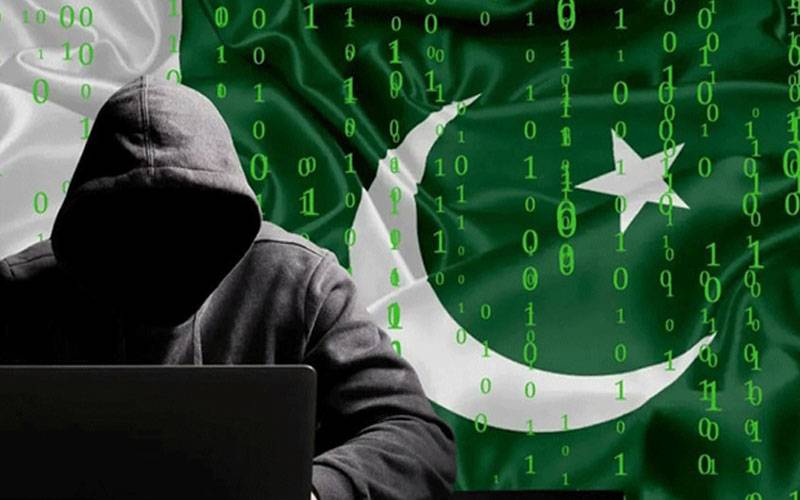 پاکستان کے 15 لاکھ سائبر حملے ، بھارت کا اعتراف