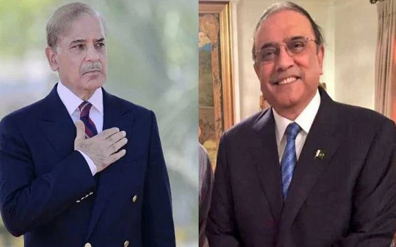 صدرمملکت اور وزیراعظم کا معرکہ حق کے شہداء کو خراجِ عقیدت