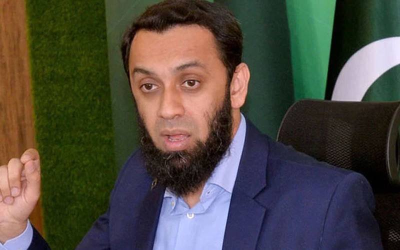 پاکستان دہشت گردی کیخلاف سب سے بڑی جنگ لڑ رہا ہے: عطاء تارڑ 