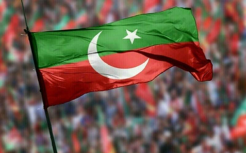 ن لیگ کے سابق ایم پی اے میاں اعجاز بھٹی پی ٹی آئی میں شامل 