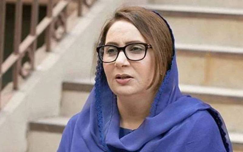 مودی کا خطاب عندیہ دے رہا ہے دشمن نے شکست کو قبول نہیں کیا : مسرت چیمہ